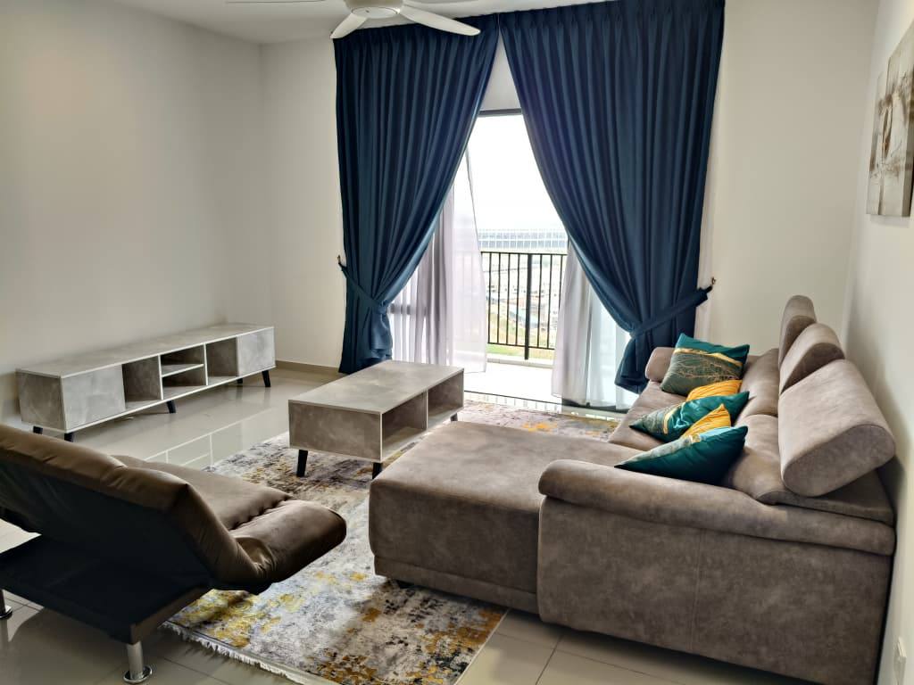 Huni Residence