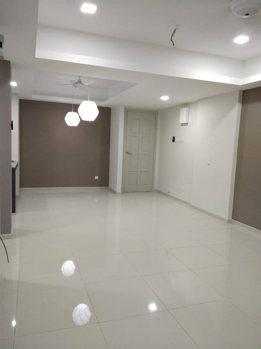 Impian Selatan Condominium (Southern Height)