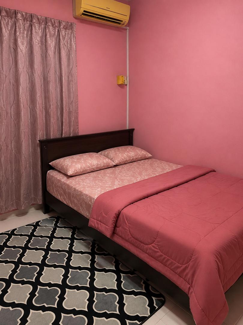 Single Storey Terrace House Seksyen 24
