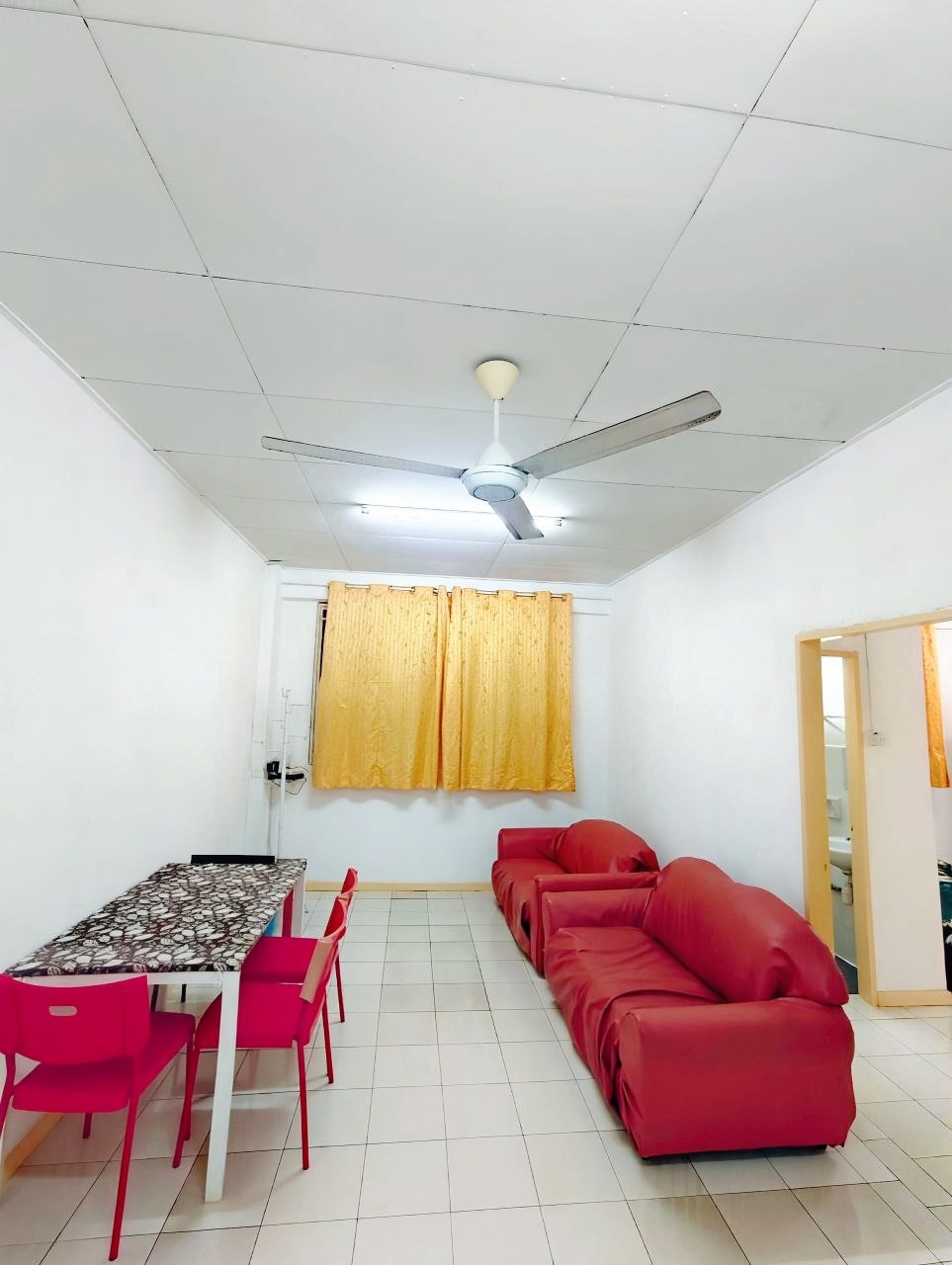 Jemerlang Apartment