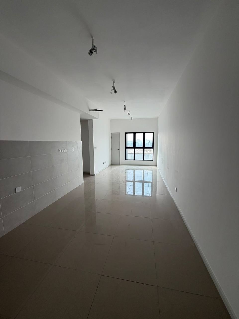 Jernih Residence