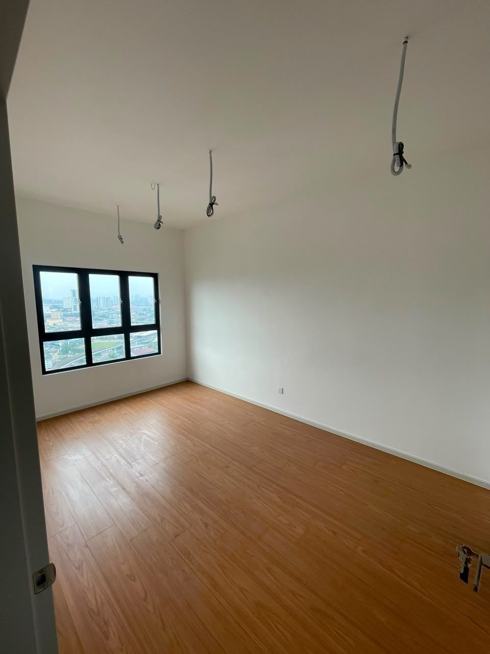Jernih Residence