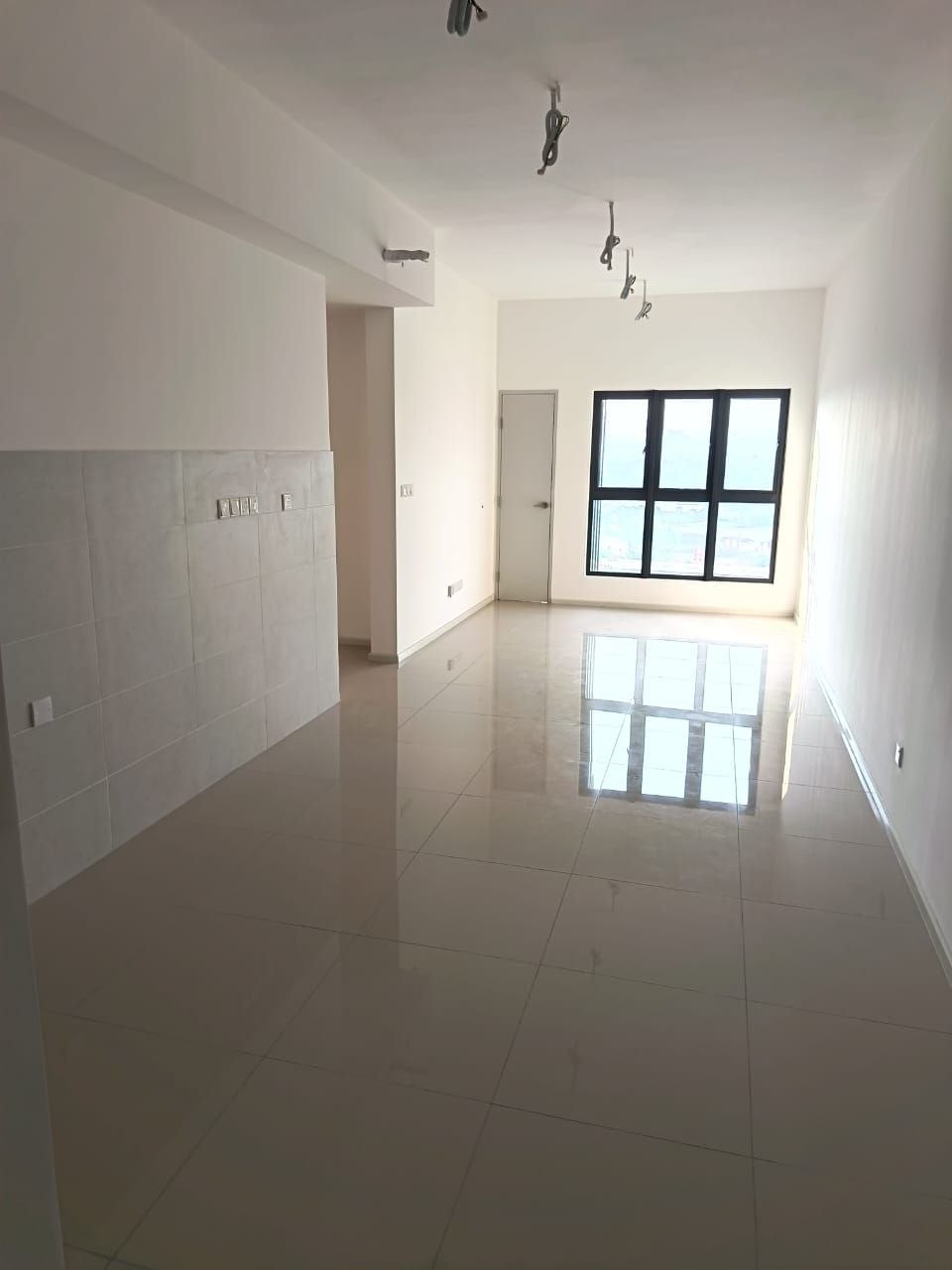 Jernih Residence