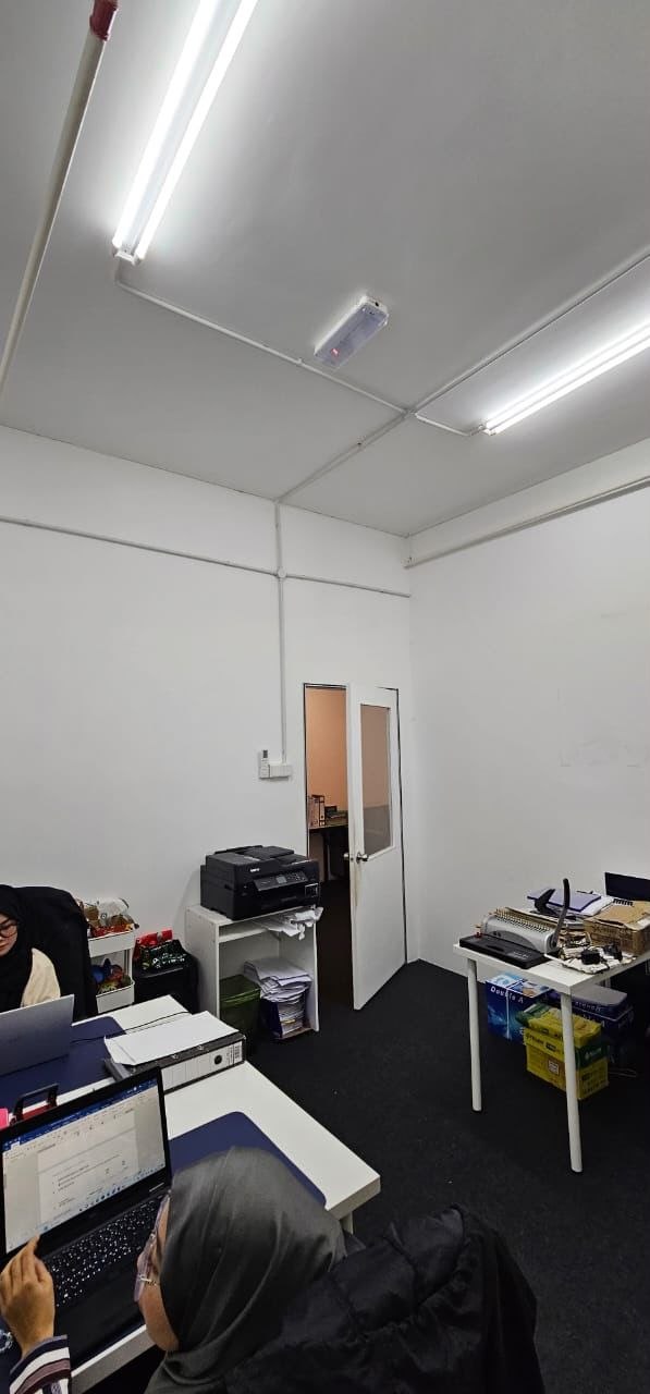 Kewingston Business Centre