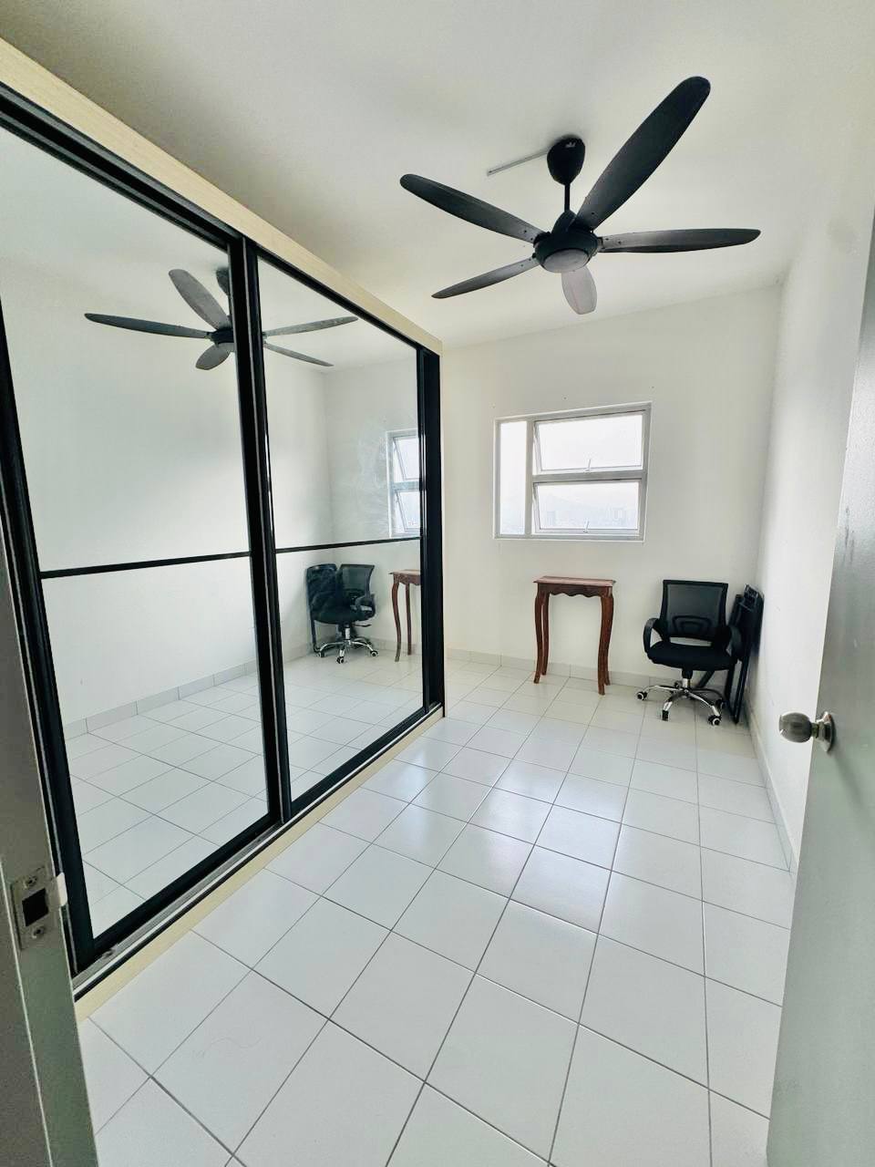 Kiara Kasih Condominium