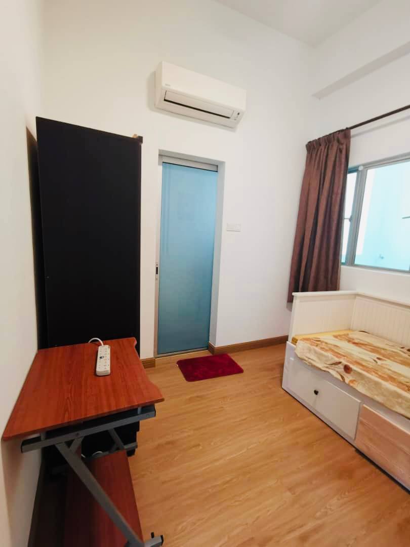 Kiara Residence 2
