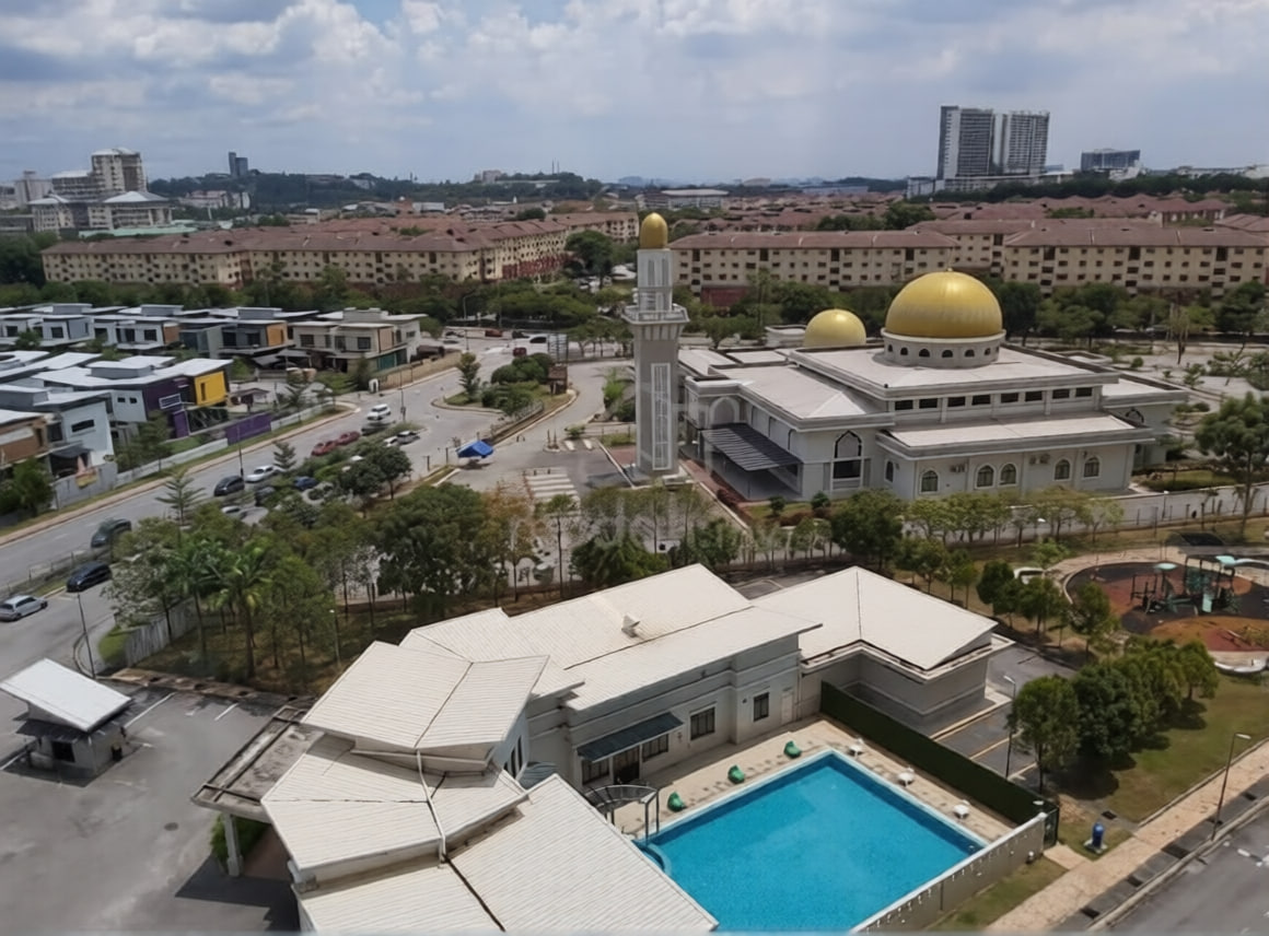 Kristal View