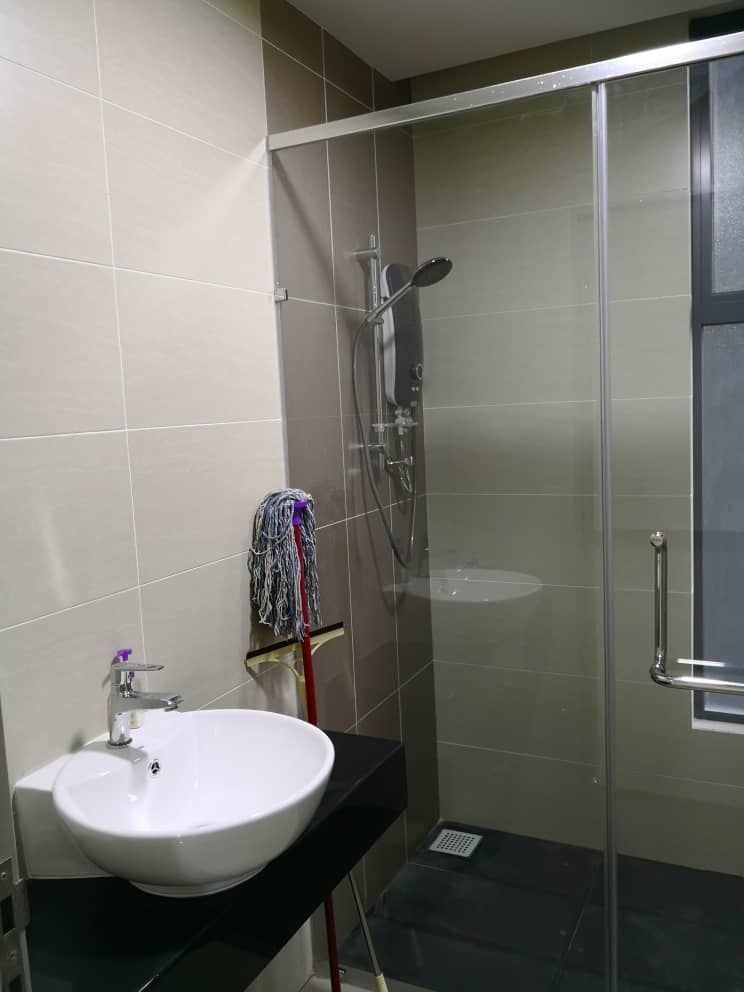 LakePark Residence @ KL North