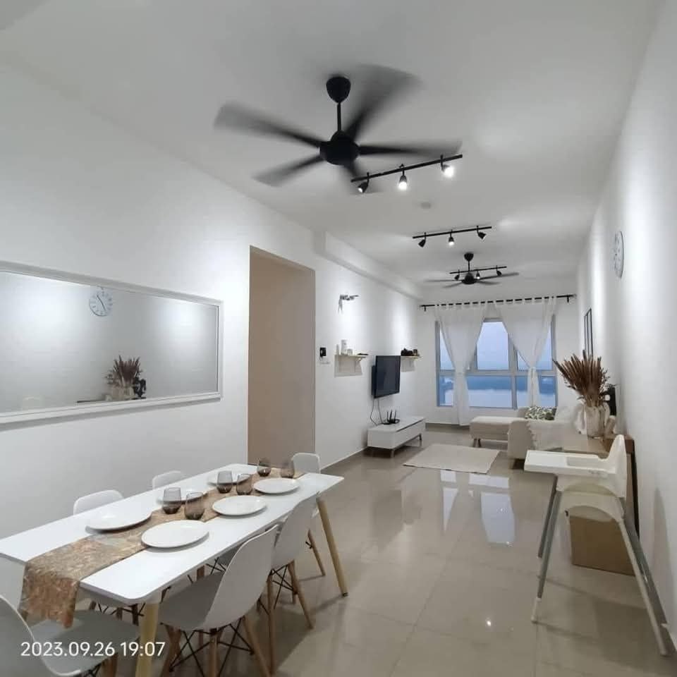 LBS Skylake Residence