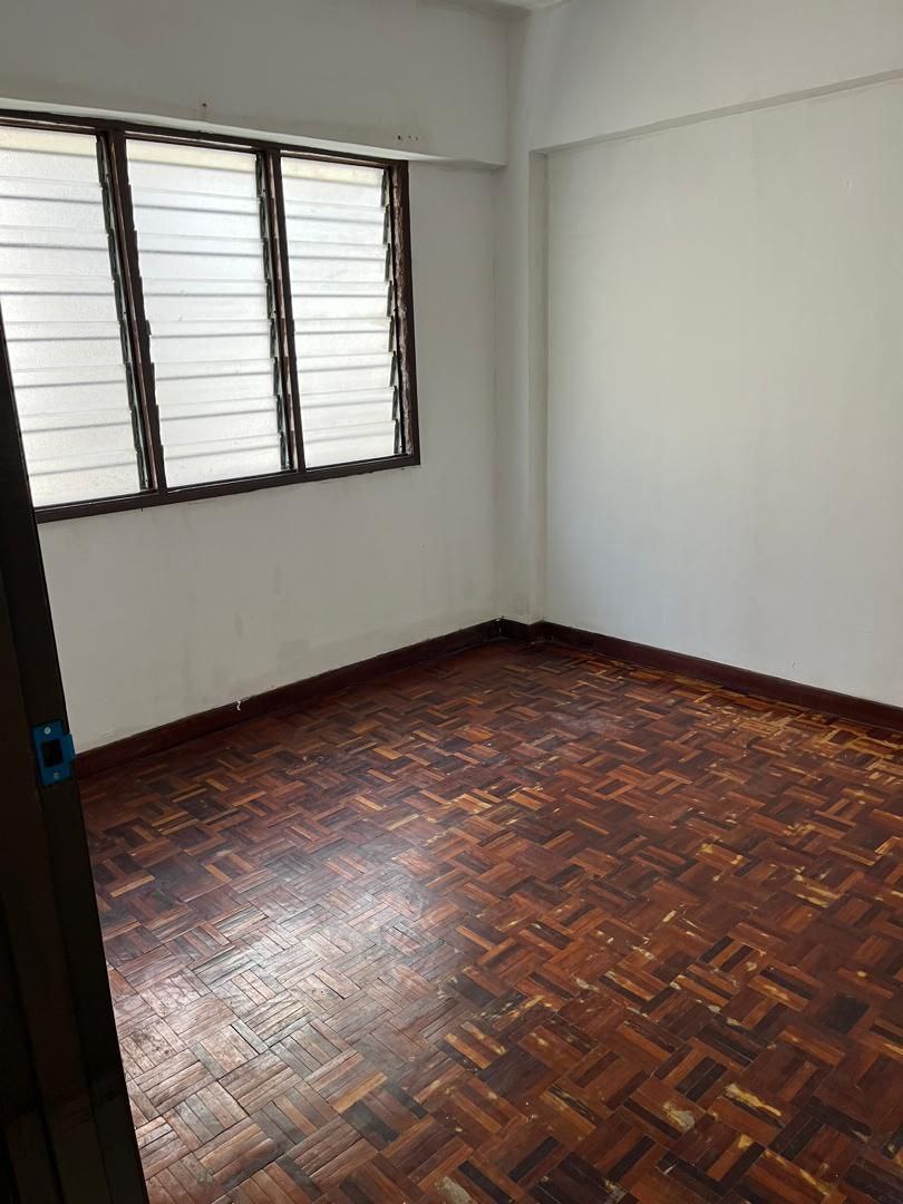 Makmur Apartment