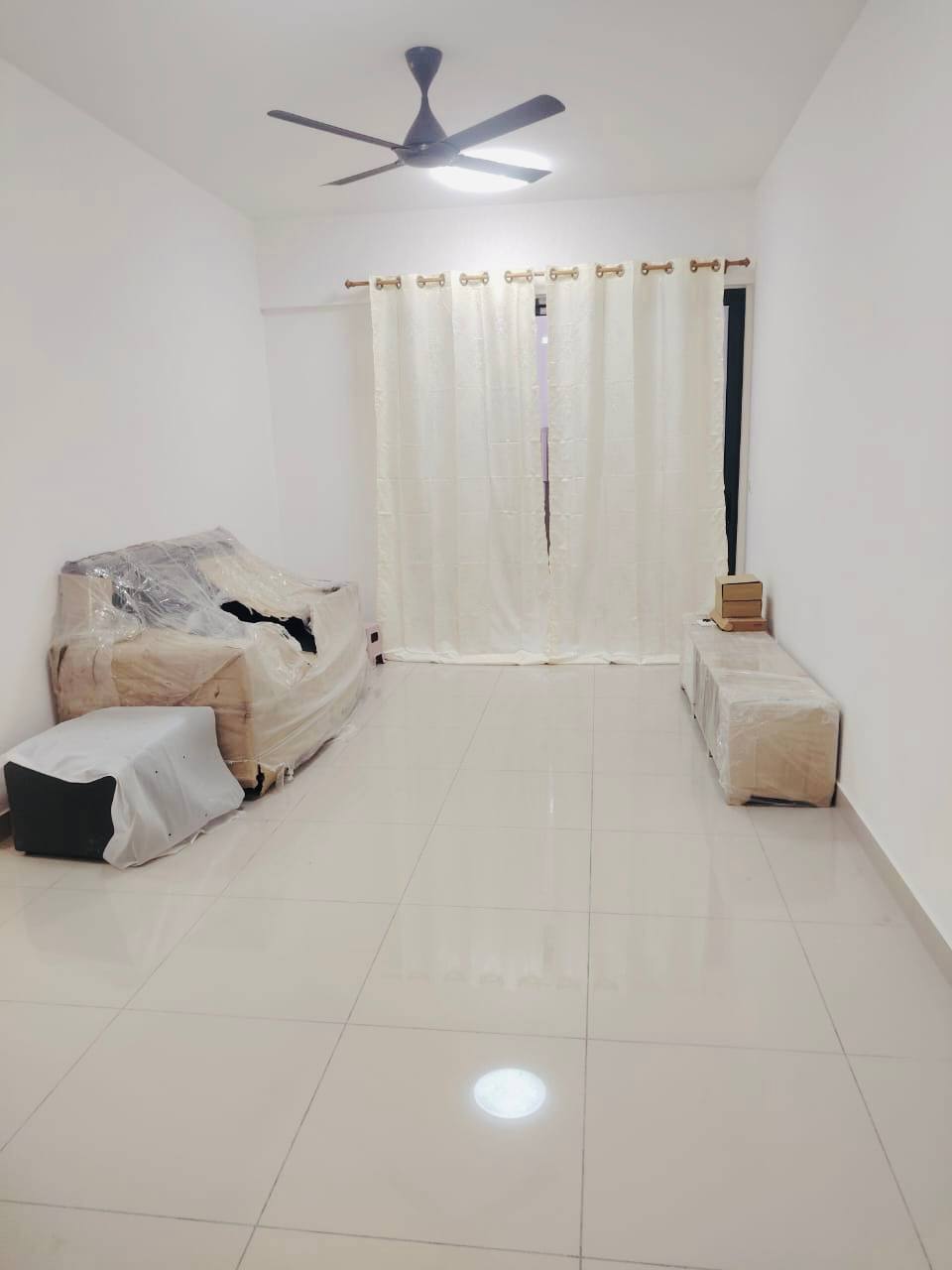 M Astra Setapak