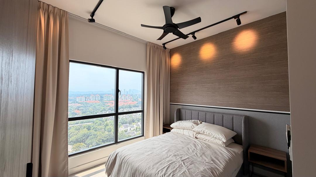 Maya Ara Residences