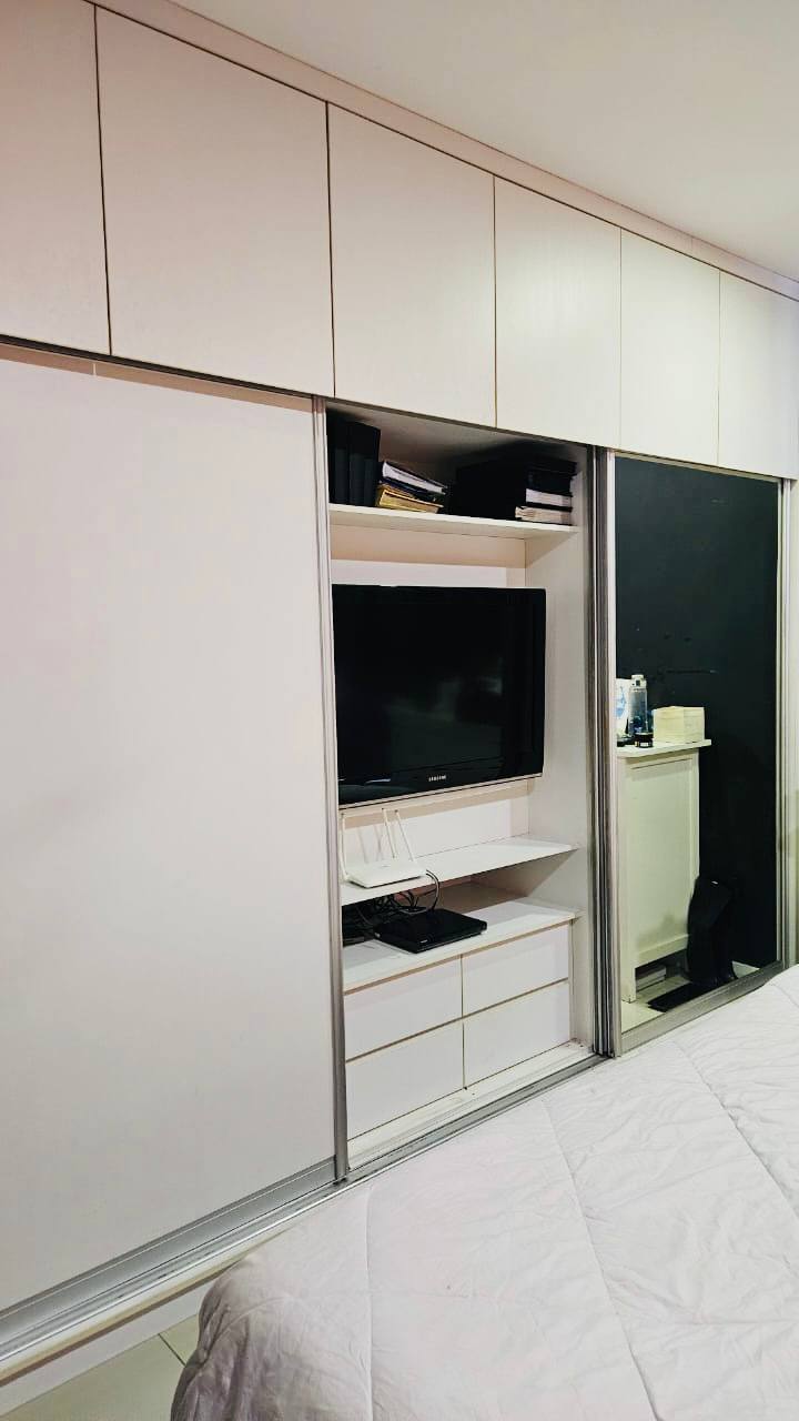 Midfields Condominium