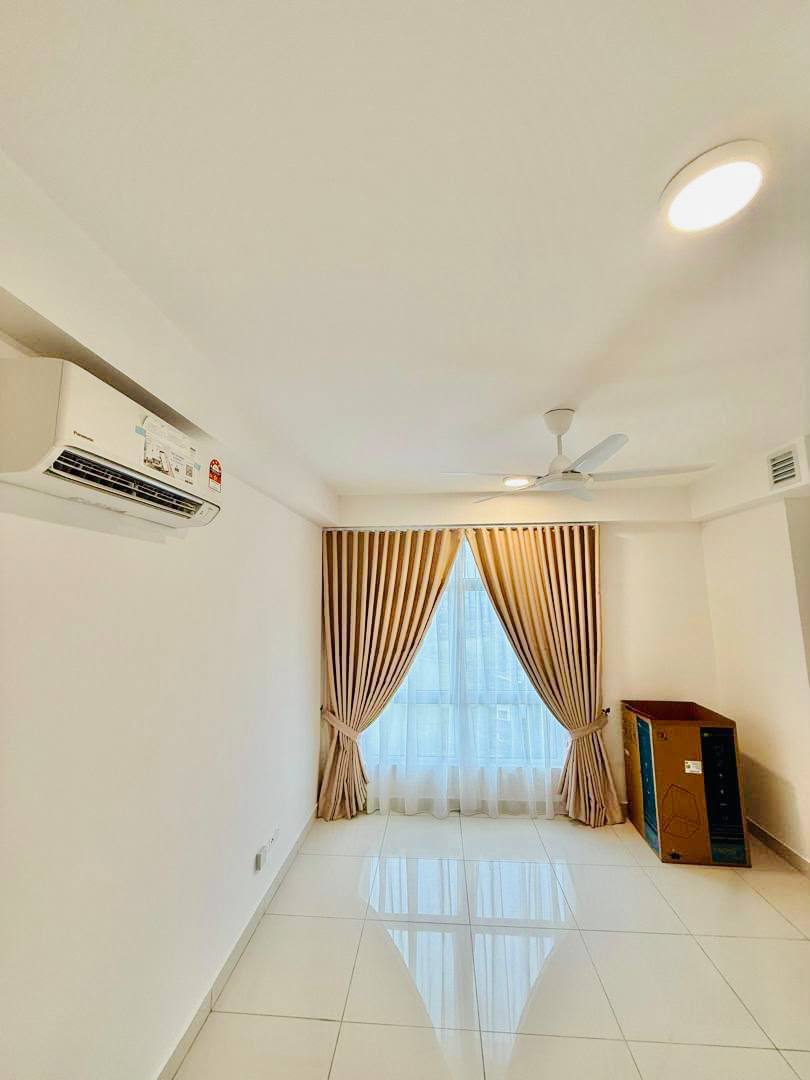 Mirai Residences