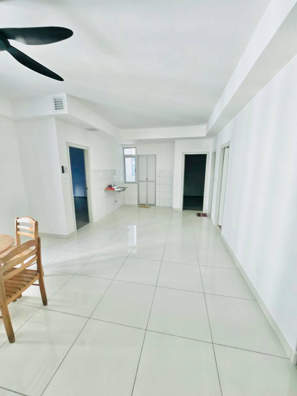 Mirai Residences