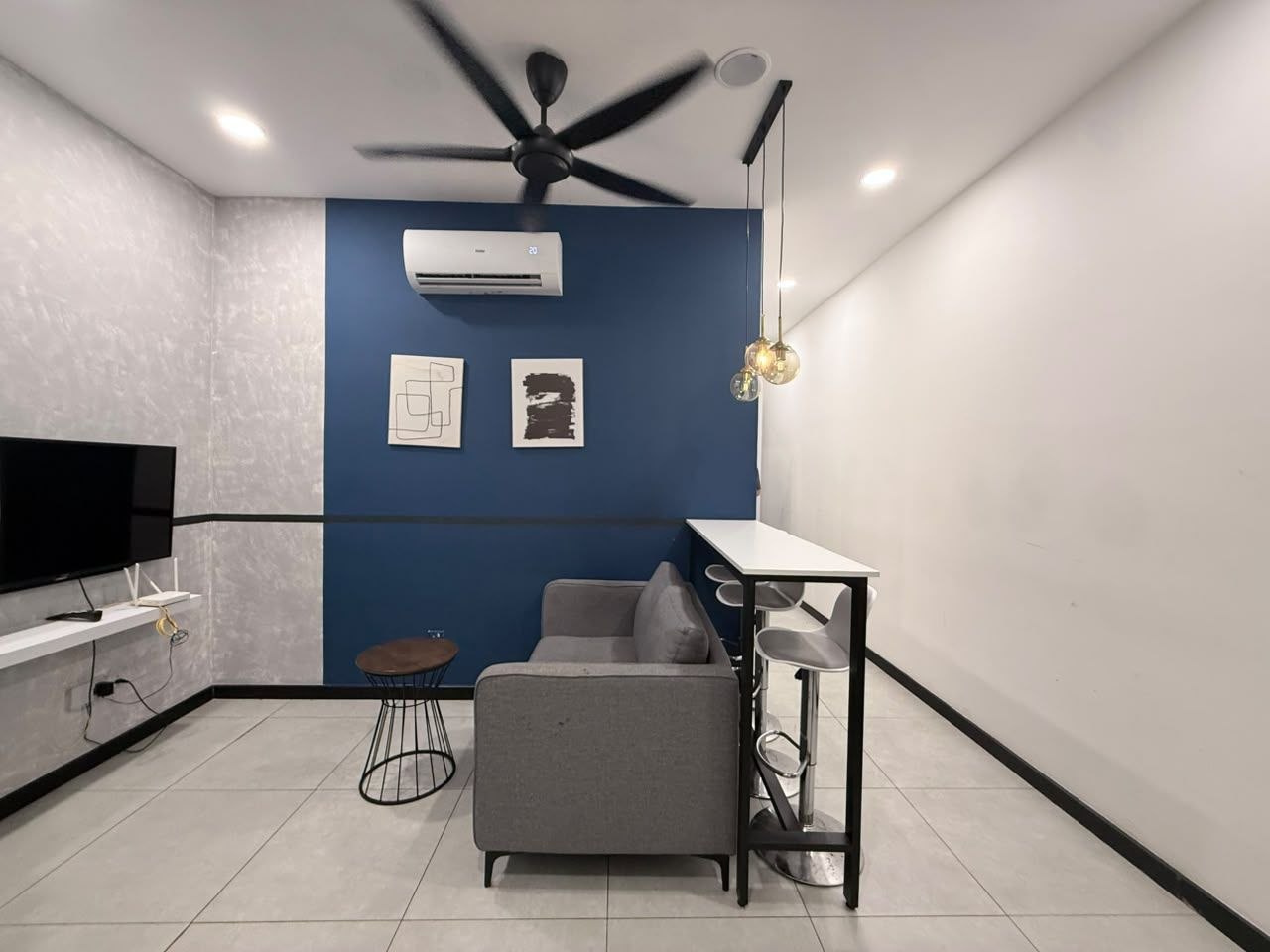 Neu Suites Residence