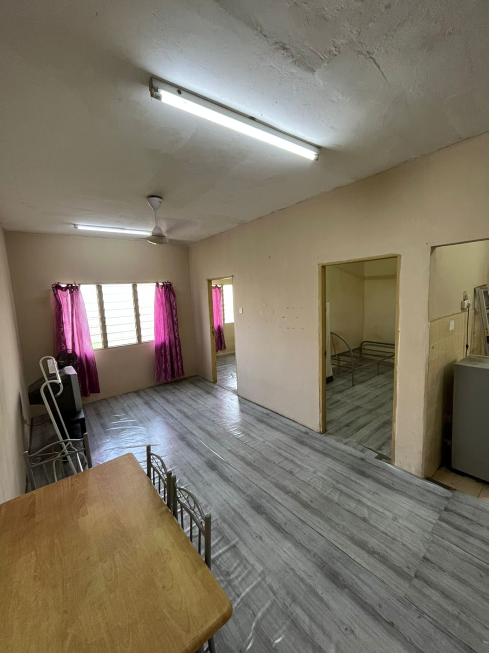 Nilam Sari Flat
