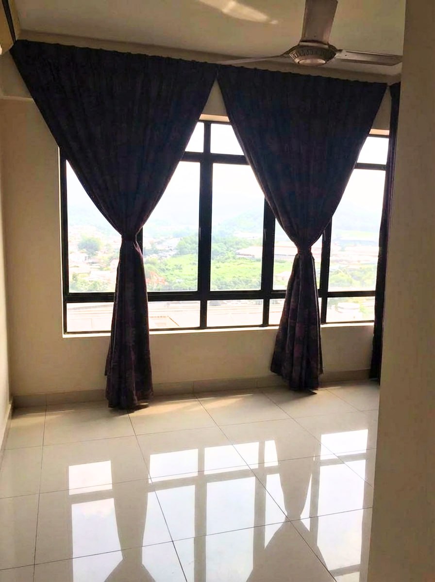 One Damansara Condo