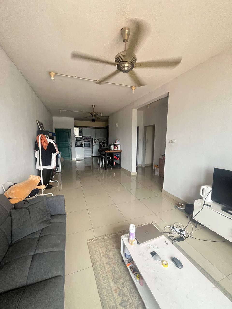 One Damansara Condo