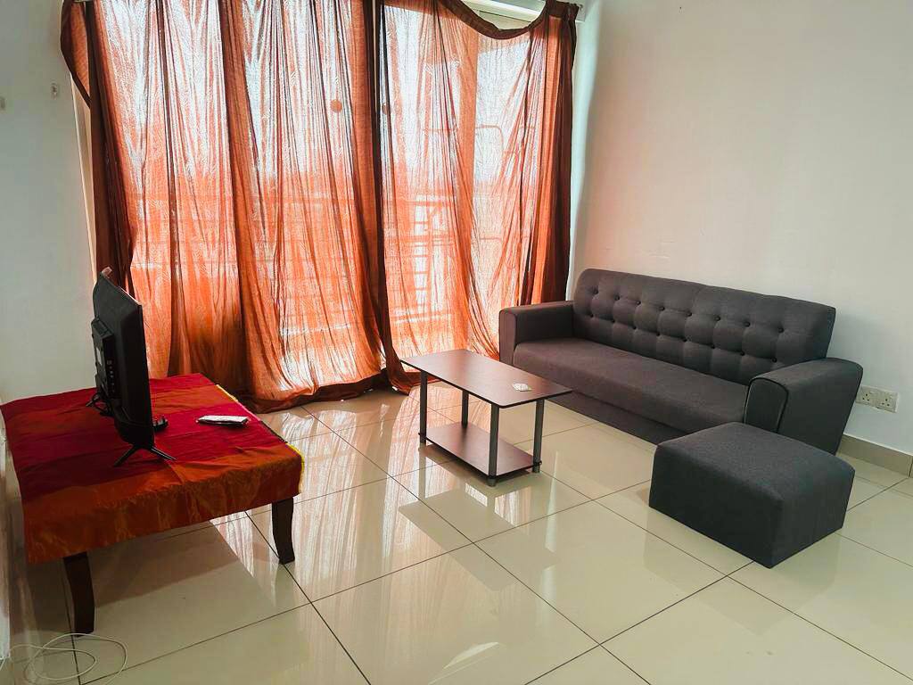 One South Park Condominium