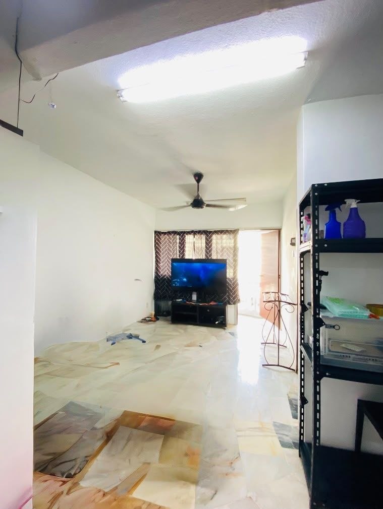 Pandan Terrace Apartment