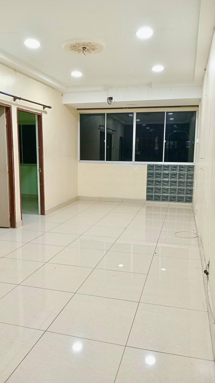 Pangsapuri Pahlawan
