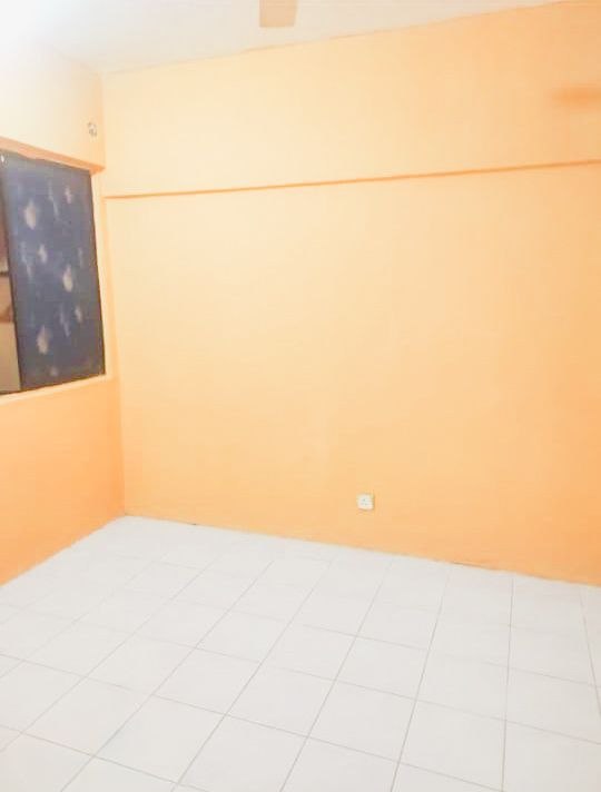 Pangsapuri Perdana