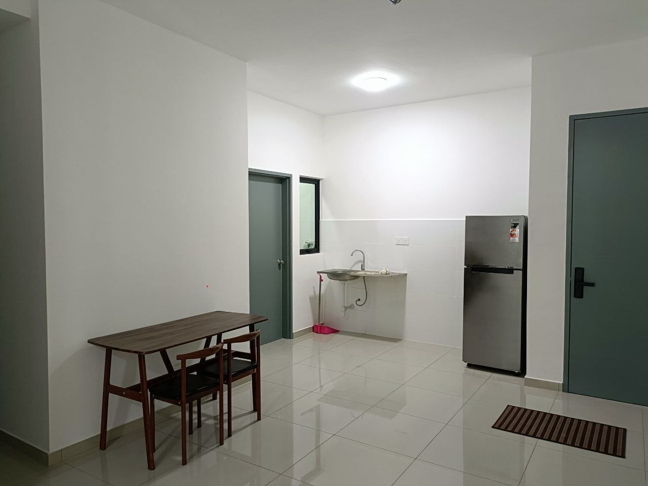 Parkland Residence @ Kajang 2