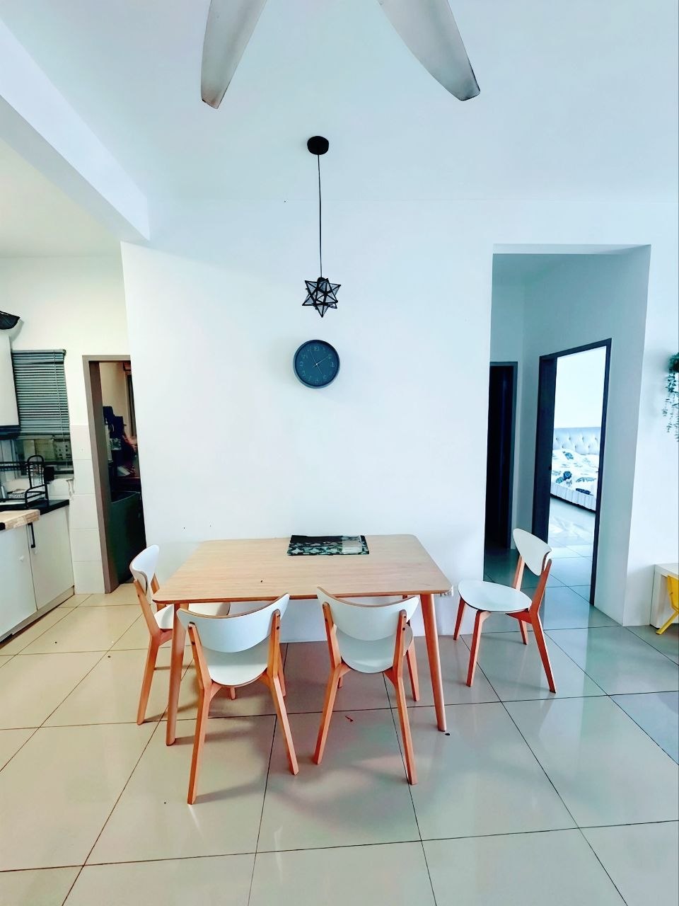 Platinum Splendor Residensi Semarak