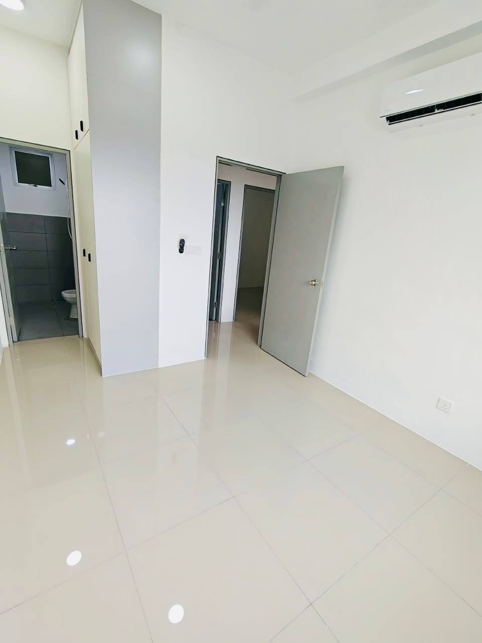 Prestige Residence