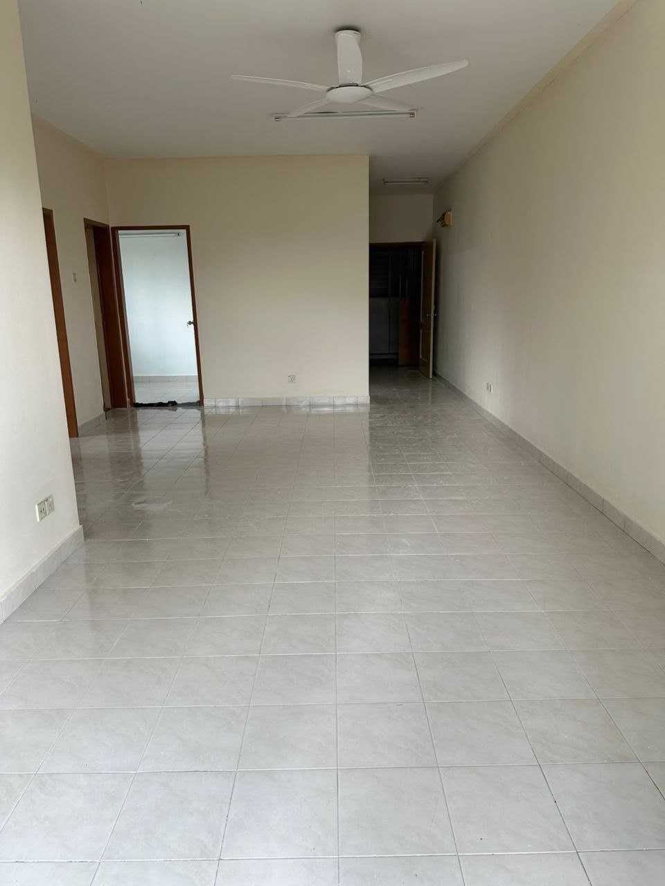 Puteri Bayu Apartment