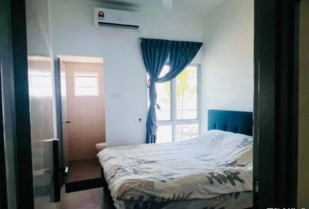Razak City Residence
