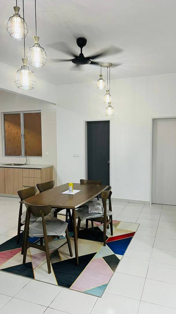Residensi Adelia 2