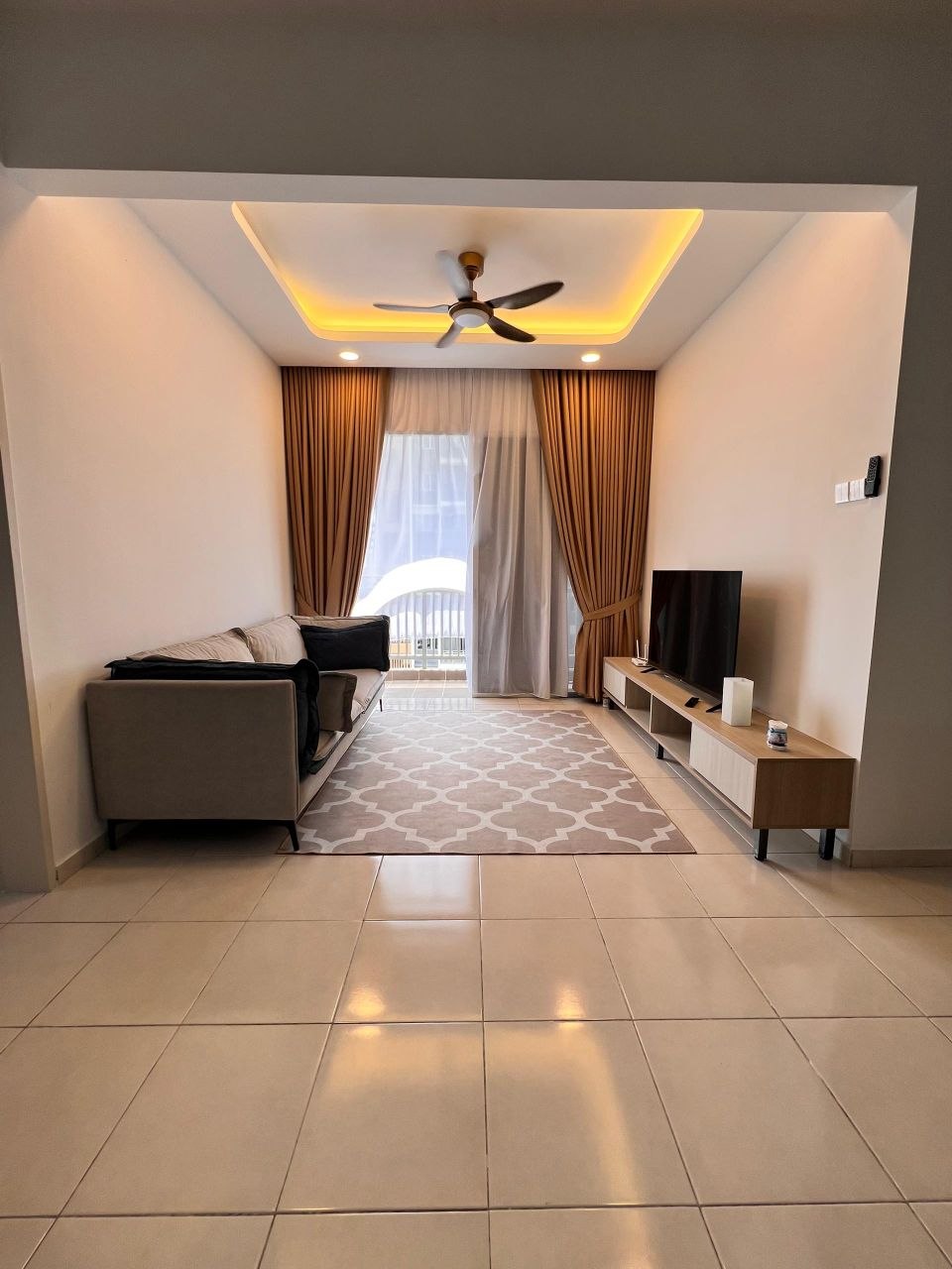 Residensi Adelia 3