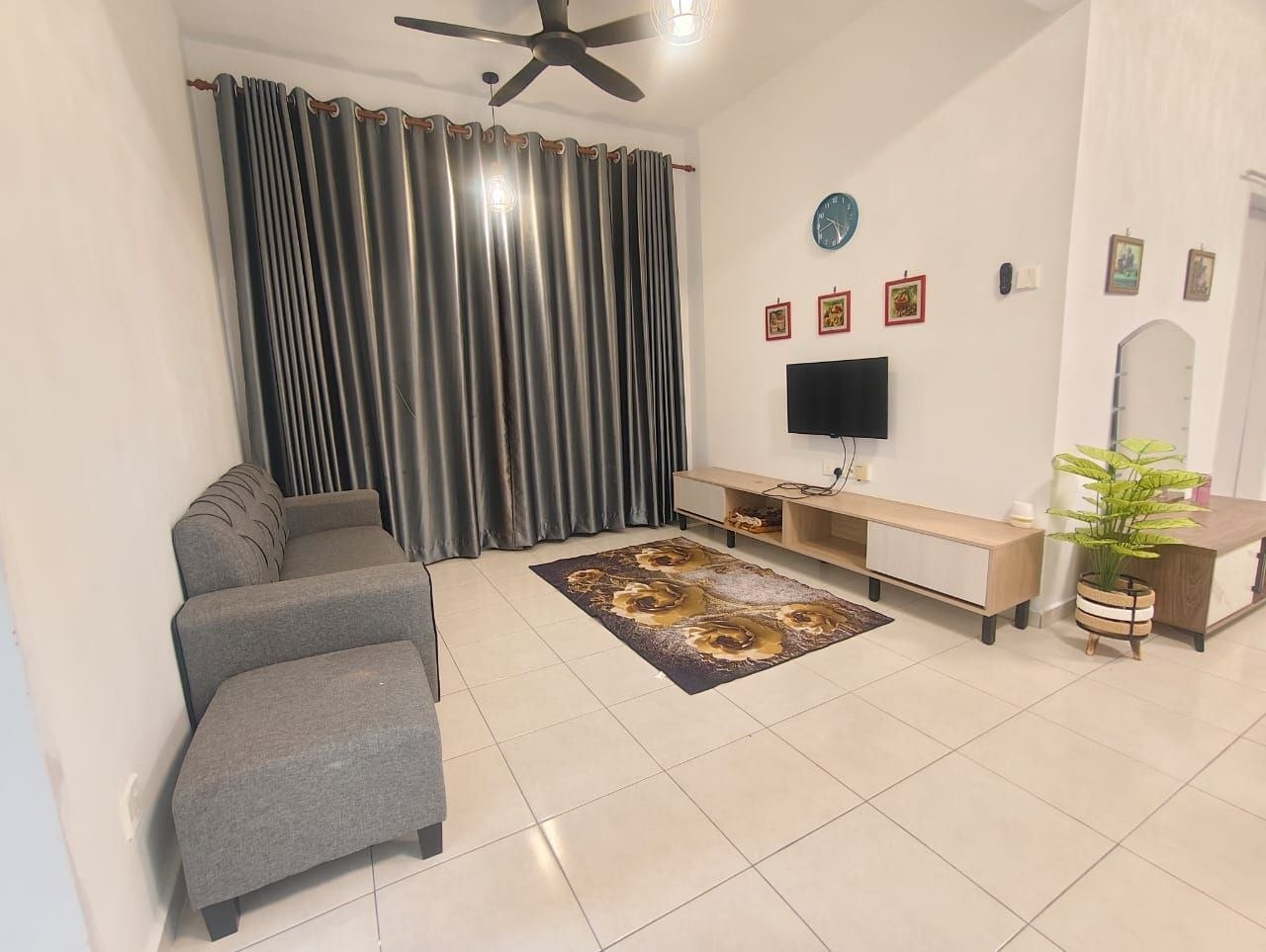 Residensi Adelia 4