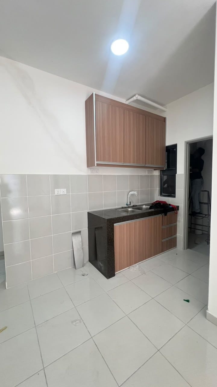 Residensi Emas @ Kajang 2