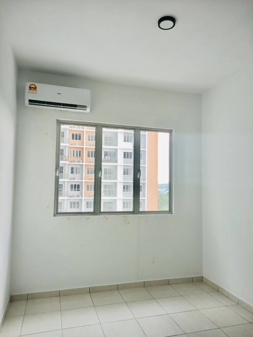 Residensi Idaman Abadi