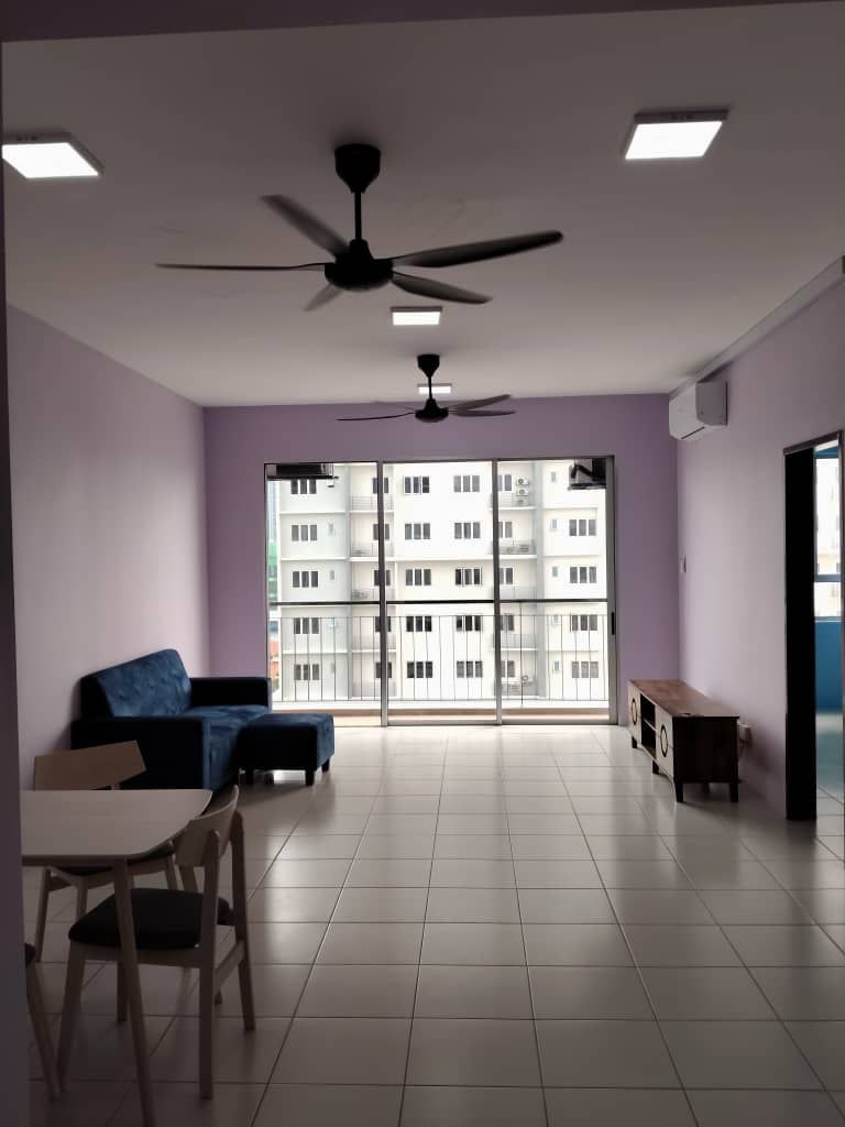 Residensi Jalan Jubilee