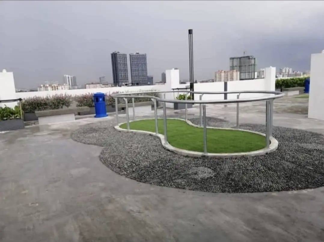 Residensi Medan