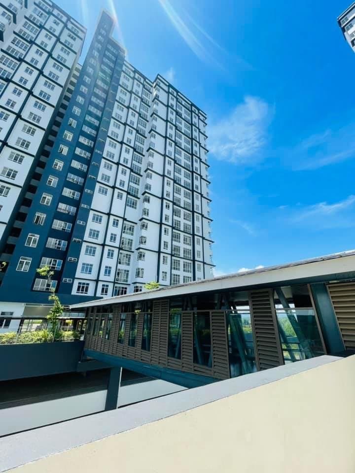 Residensi PR1MA Bandar Bukit Mahkota