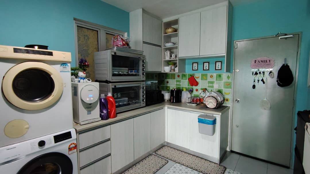 Residensi Razakmas
