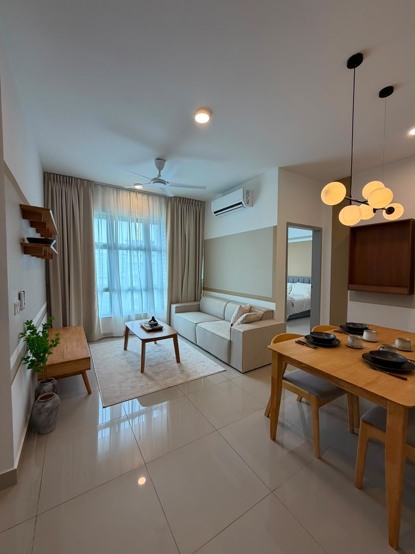 Residensi Sakura