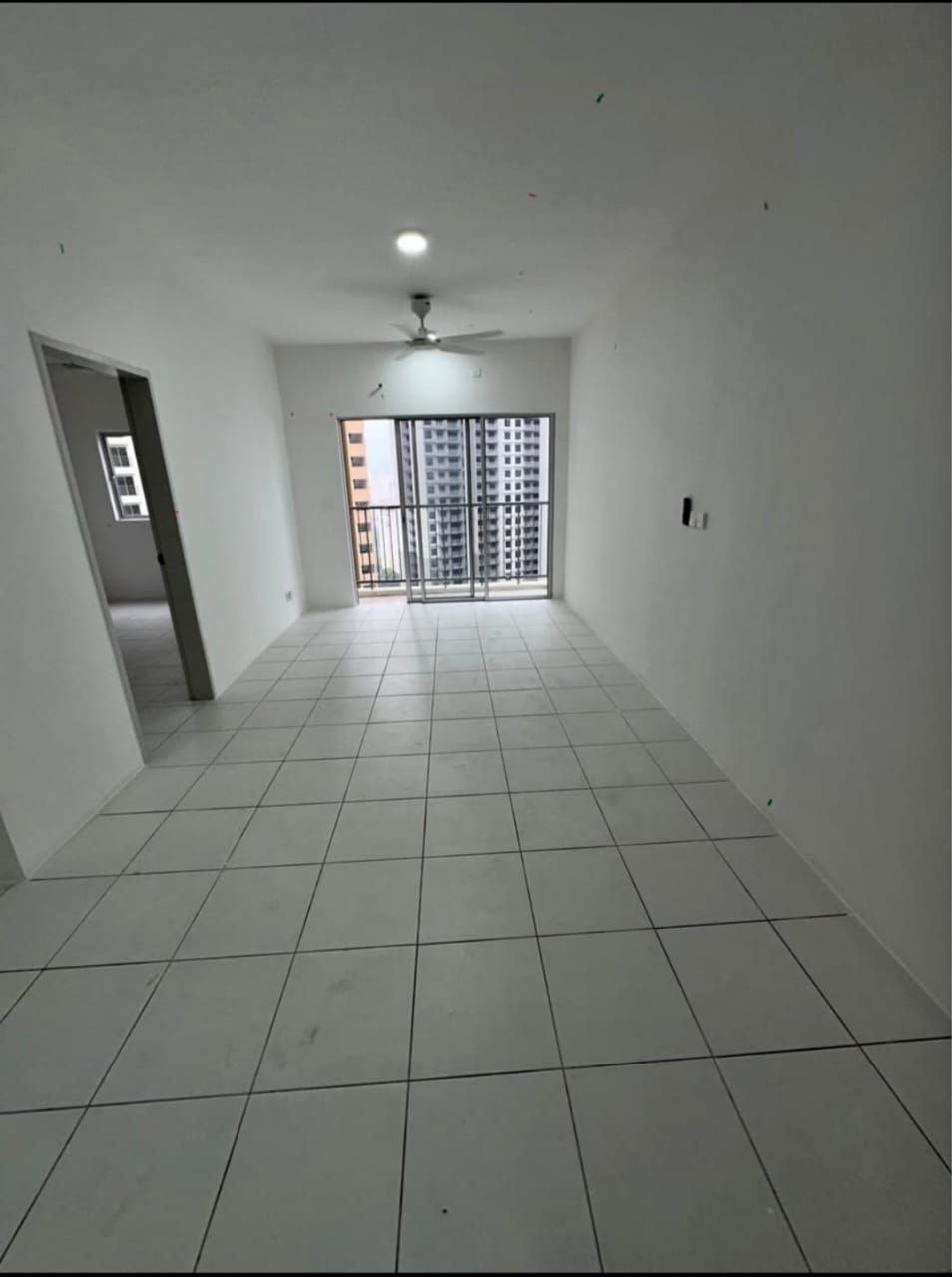 Residensi Sateria