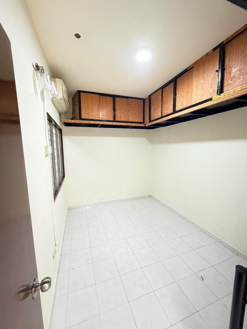 Rumah Pangsa Nilam Sari