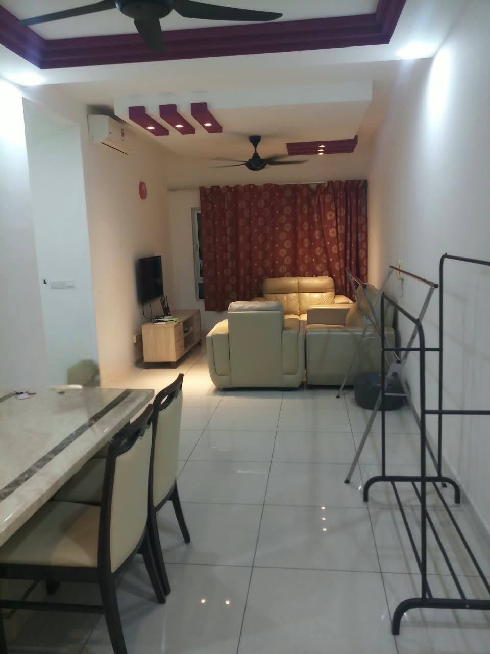 Savanna Executive Suites @ Southville City