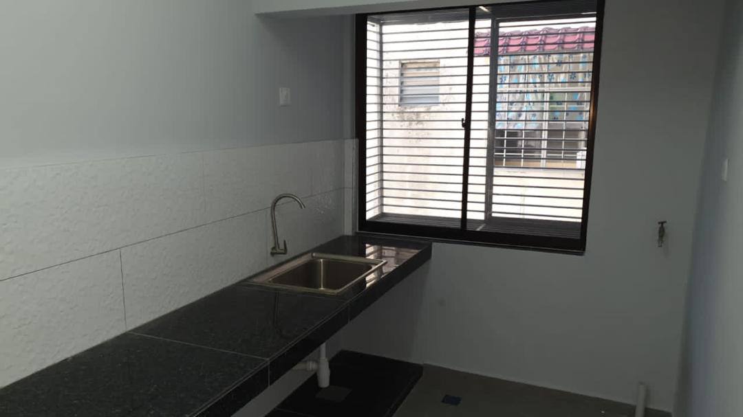 SD2 Apartments