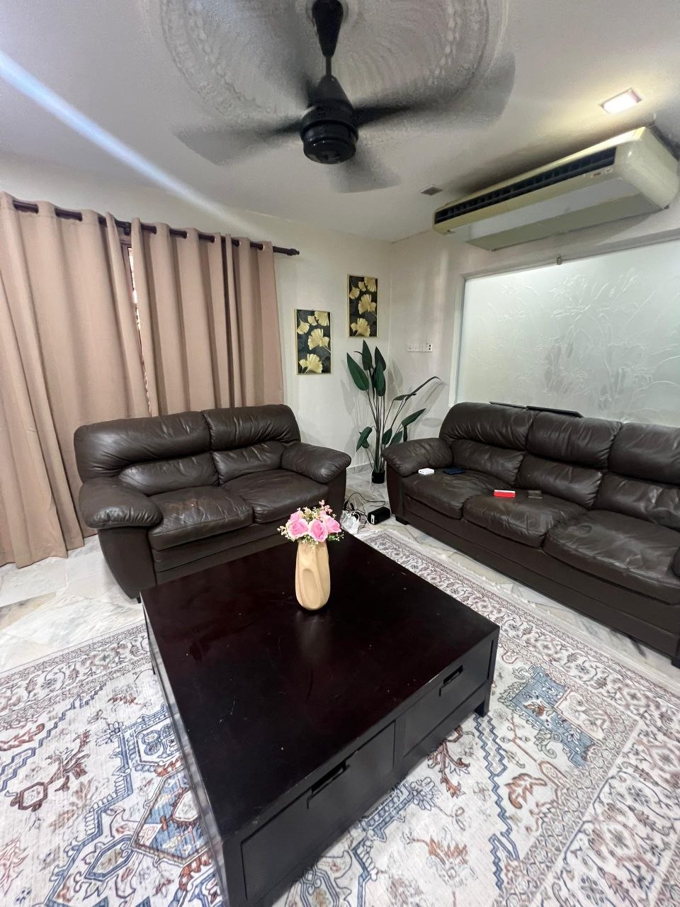Seksyen 13 Corner Lot