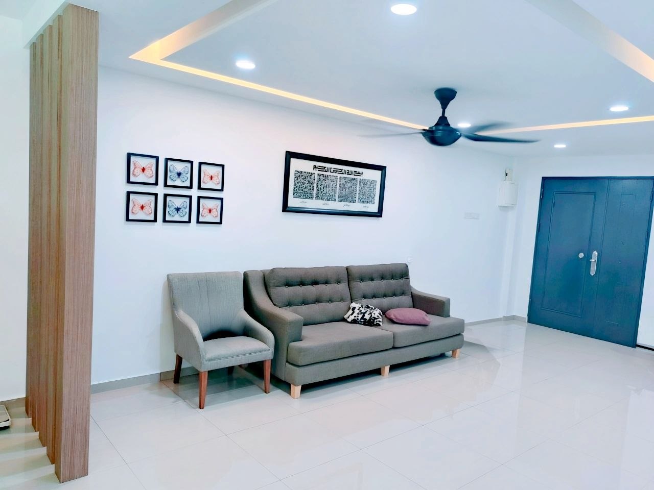 Seksyen 5 Terrace