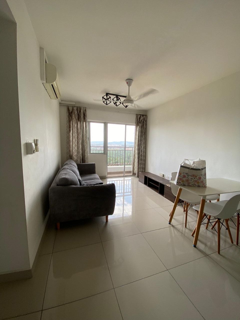 Sentrovue Service Apartment