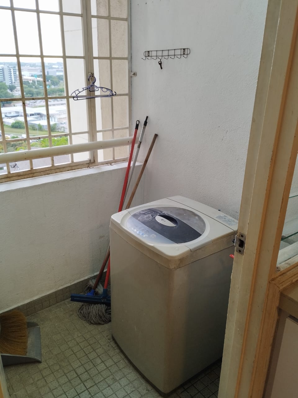 Seri Hijauan